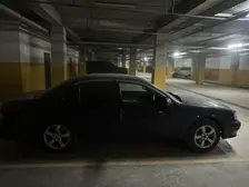 Nissan Cefiro, 1995