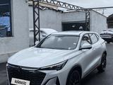 Changan X5 Plus 2026 годаүшін8 100 000 тг. в Шымкент
