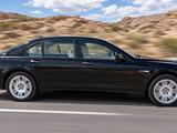 BMW 760 2005 годаүшін8 900 000 тг. в Караганда – фото 3
