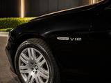 BMW 760 2005 года за 8 900 000 тг. в Караганда