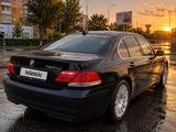 BMW 760 2005 годаүшін8 900 000 тг. в Караганда