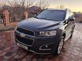 Chevrolet Captiva 2013 года за 7 900 000 тг. в Туркестан – фото 9