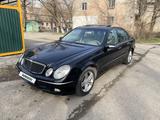 Mercedes-Benz E 240 2002 годаүшін4 500 000 тг. в Шымкент – фото 2