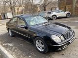 Mercedes-Benz E 240 2002 годаүшін4 500 000 тг. в Шымкент – фото 5
