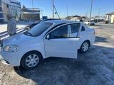 Chevrolet Aveo 2013 года за 3 350 000 тг. в Алматы – фото 3