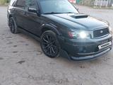 Subaru Forester 2003 года за 5 700 000 тг. в Костанай