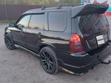 Subaru Forester 2003 года за 5 700 000 тг. в Костанай – фото 3