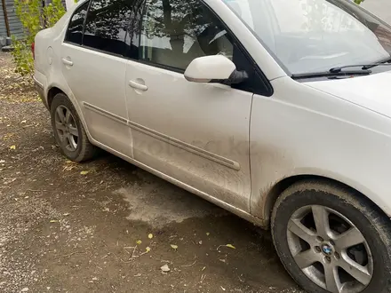 Volkswagen Polo 2007 года за 1 700 000 тг. в Астана