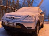 Honda CR-V 2002 года за 3 400 000 тг. в Щучинск – фото 3