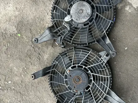 Вентилятор кондиционера за 25 000 тг. в Алматы – фото 2
