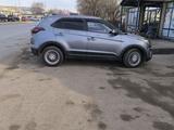 Hyundai Creta 2017 годаfor7 500 000 тг. в Алматы – фото 2