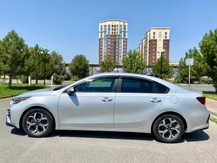 Kia Cerato 2020 года за 8 000 000 тг. в Шымкент – фото 4