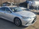 Lexus ES 250 2018 годаүшін19 000 000 тг. в Астана – фото 3