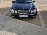 Mercedes-Benz E 320 2001 года за 4 700 000 тг. в Караганда