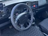 Volkswagen Golf 1995 года за 1 500 000 тг. в Кентау – фото 4