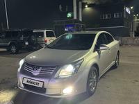 Toyota Avensis 2010 годаfor7 400 000 тг. в Алматы