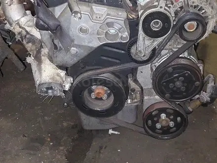 Двигатель на Volkswagen Bora Объем 1.8үшін2 580 тг. в Алматы – фото 3