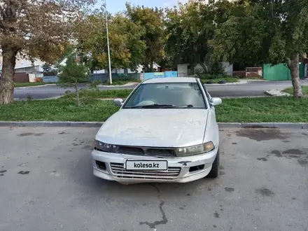 Mitsubishi Galant 1995 года за 800 000 тг. в Астана