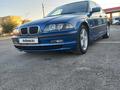 BMW 325 1999 годаүшін2 800 000 тг. в Кызылорда