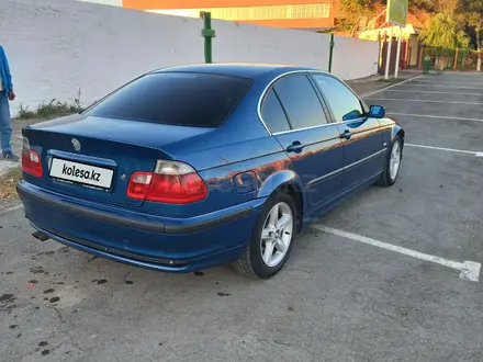 BMW 325 1999 года за 2 800 000 тг. в Кызылорда – фото 5