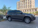 Toyota Land Cruiser Prado 2011 годаүшін14 200 000 тг. в Атырау – фото 2