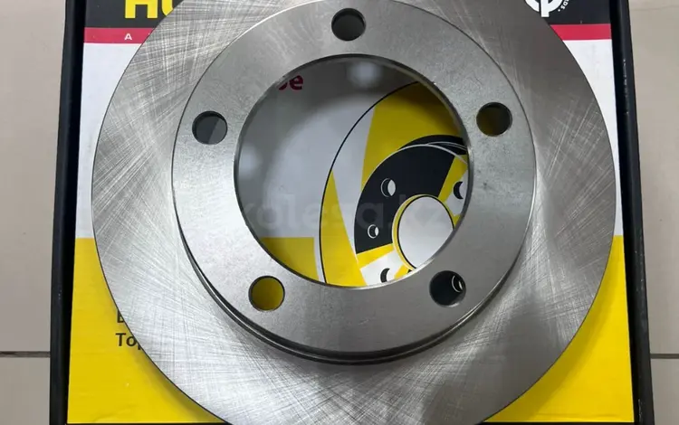 Тормозной диск передний ВАЗ за 21 210 тг. в Костанай