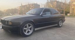BMW 520 1991 года за 2 100 000 тг. в Алматы – фото 4