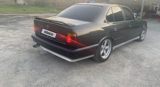 BMW 520 1991 годаүшін2 100 000 тг. в Алматы