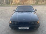 BMW 520 1991 годаүшін2 100 000 тг. в Алматы – фото 5