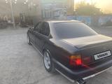 BMW 520 1991 годаүшін2 100 000 тг. в Алматы – фото 2