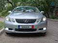 Lexus GS 300 2007 годаүшін4 500 000 тг. в Караганда