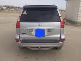 Toyota Land Cruiser Prado 2006 годаүшін12 000 000 тг. в Бейнеу – фото 3