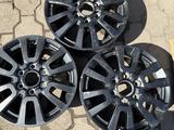 Диски Toyota Land Cruiser Prado J250 за 350 000 тг. в Караганда