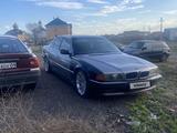 BMW 740 1994 года за 1 700 000 тг. в Караганда