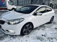 Kia Cerato 2014 годаүшін6 400 000 тг. в Астана