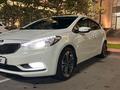 Kia Cerato 2014 годаүшін6 400 000 тг. в Астана – фото 36