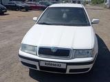 Skoda Octavia 2007 годаүшін1 800 000 тг. в Астана