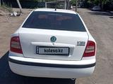 Skoda Octavia 2007 годаүшін1 800 000 тг. в Астана – фото 4