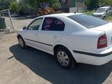 Skoda Octavia 2007 годаүшін1 800 000 тг. в Астана – фото 5