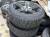 Диски на Мерседес R18 AMG 5/112 за 150 000 тг. в Алматы – фото 3