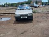 ВАЗ (Lada) 2109 2000 годаүшін550 000 тг. в Балхаш – фото 4