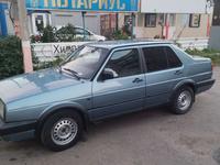 Volkswagen Jetta 1990 годаүшін1 250 000 тг. в Петропавловск