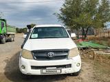 Toyota Hilux 2007 года за 3 000 000 тг. в Аягоз – фото 2