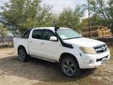 Toyota Hilux 2007 года за 3 000 000 тг. в Аягоз
