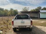 Toyota Hilux 2007 года за 3 000 000 тг. в Аягоз – фото 3