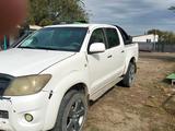 Toyota Hilux 2007 года за 3 000 000 тг. в Аягоз – фото 5