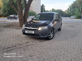 ВАЗ (Lada) Granta 2191 2015 года за 3 000 000 тг. в Уральск