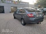 ВАЗ (Lada) Granta 2191 2015 года за 3 000 000 тг. в Уральск – фото 3