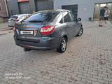 ВАЗ (Lada) Granta 2191 2015 года за 3 000 000 тг. в Уральск – фото 4
