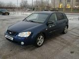 Kia Cerato 2005 года за 2 600 000 тг. в Актобе